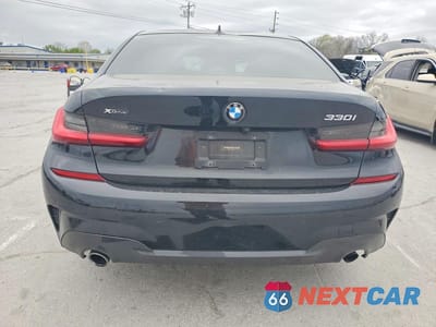Zdjęcie 6 z 12 samochodu: 2020 BMW 330XI VIN:3MW5R7J08L8B31431 - miniatura