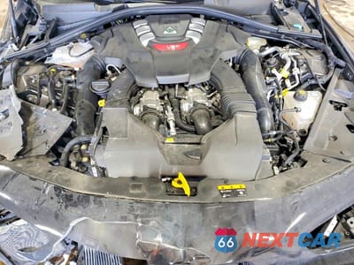 Zdjęcie 11 z 12 samochodu: 2023 ALFA ROMEO GIULIA QUADRIFOGLIO VIN:ZARFAMEVXP7676787 - miniatura