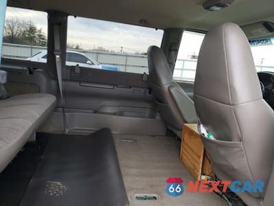 Zdjęcie 11 z 14 samochodu: 2003 CHEVROLET ASTRO VIN:1GNDM19XX3B112879 - miniatura
