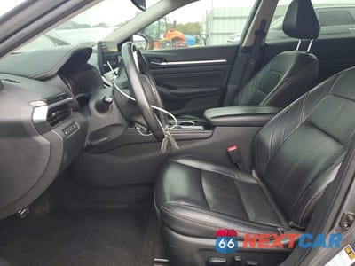 Zdjęcie 7 z 12 samochodu: 2023 NISSAN ALTIMA 2.5 SR VIN:1N4BL4CVXPN407695 - miniatura