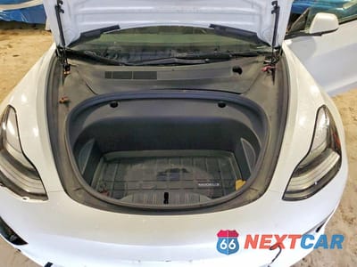 Zdjęcie 11 z 11 samochodu: 2022 TESLA MODEL 3 VIN:5YJ3E1EB9NF240848 - miniatura