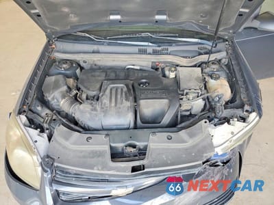 Zdjęcie 11 z 12 samochodu: 2009 CHEVROLET COBALT VIN:1G1AS18H697123281 - miniatura