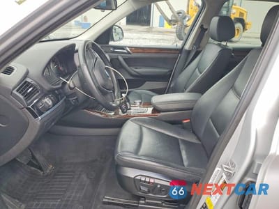 Zdjęcie 7 z 13 samochodu: 2016 BMW X3 XDRIVE28I VIN:5UXWX9C59G0D83434 - miniatura