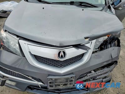 Zdjęcie 12 z 13 samochodu: 2012 ACURA MDX TECHNOLOGY VIN:2HNYD2H41CH535925 - miniatura
