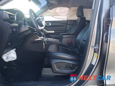 Zdjęcie 7 z 13 samochodu: 2023 FORD EXPLORER XLT VIN:1FMSK7DH7PGB77041 - miniatura