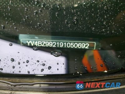 Zdjęcie 12 z 12 samochodu: 2009 VOLVO XC70 T6 VIN:YV4BZ992191050692 - miniatura