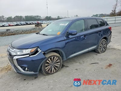 2020 MITSUBISHI OUTLANDER SE JA4AZ3A36LZ043868 - główne zdjęcie licytacji z USA - miniatura