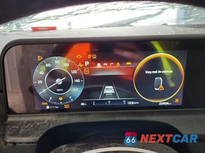 Zdjęcie 9 z 14 samochodu: 2024 KIA SELTOS SX VIN:KNDETCA70R7567176 - miniatura