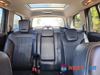 Zdjęcie 10 z 12 samochodu: 2014 MERCEDES-BENZ GL 450 4MATIC VIN:4JGDF7CEXEA334081 - miniatura