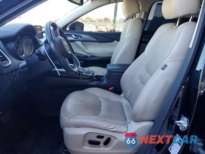 Zdjęcie 7 z 12 samochodu: 2018 MAZDA CX-9 VIN:JM3TCACY8J0233757 - miniatura