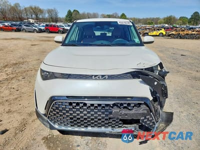 Piąte zdjęcie samochodu w środku: 2024 KIA SOUL EX VIN:KNDJ33AU6R7898722 - miniatura