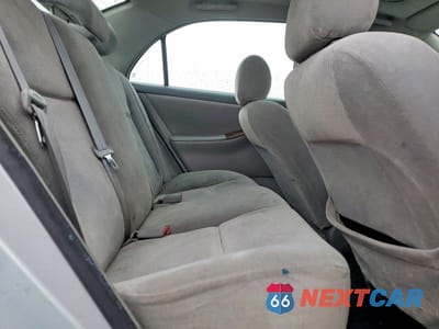Zdjęcie 10 z 12 samochodu: 2005 TOYOTA COROLA VIN:2T1BR32E35C457455 - miniatura