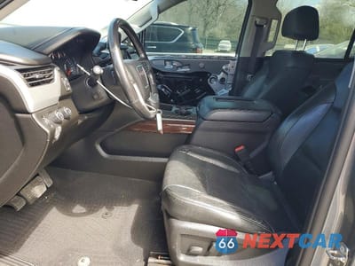 Zdjęcie 7 z 14 samochodu: 2019 GMC YUKON XL K1500 SLT VIN:1GKS2GKC8KR201828 - miniatura