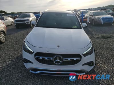 Piąte zdjęcie samochodu w środku: 2026 MERCEDES-BENZ GLA 250 VIN:W1N4N4GB2TJ793391 - miniatura