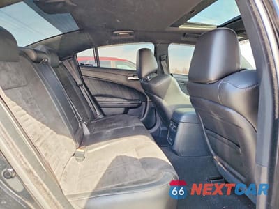 Zdjęcie 10 z 12 samochodu: 2023 DODGE CHARGER R VIN:2C3CDXCT6PH680478 - miniatura