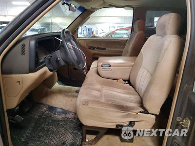 Zdjęcie 7 z 12 samochodu: 1997 DODGE RAM 1500 VIN:1B7HC13Y3VJ535780 - miniatura
