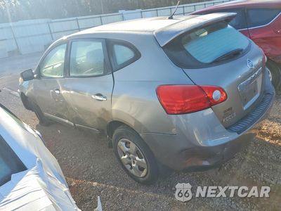 Drugie zdjęcie samochodu z przodu: 2013 NISSAN ROGUE S VIN:JN8AS5MT3DW016104 - miniatura