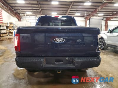 Zdjęcie 6 z 12 samochodu: 2024 FORD F150 XLT VIN:1FTFW3LD0RFB17371 - miniatura