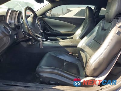 Zdjęcie 7 z 12 samochodu: 2012 CHEVROLET CAMARO 2SS VIN:2G1FK1EJ2C9138072 - miniatura