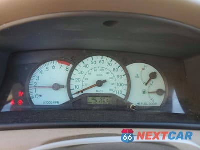 Zdjęcie 9 z 12 samochodu: 2003 TOYOTA COROLLA LE VIN:1NXBR32E13Z151303 - miniatura