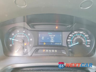 Zdjęcie 9 z 13 samochodu: 2018 FORD FLEX VIN:2FMGK5B87JBA18824 - miniatura