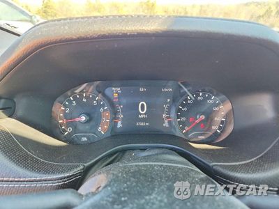 Zdjęcie 9 z 12 samochodu: 2023 JEEP COMPASS LATITUDE VIN:3C4NJDBN6PT535897 - miniatura