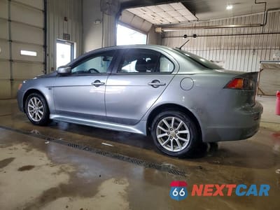 Drugie zdjęcie samochodu z przodu: 2015 MITSUBISHI LANCER ES VIN:JA32U2FU4FU001056 - miniatura