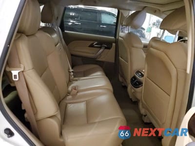 Zdjęcie 11 z 13 samochodu: 2012 ACURA MDX VIN:2HNYD2H26CH543081 - miniatura