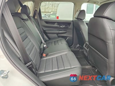 Zdjęcie 11 z 12 samochodu: 2026 HONDA CR-V EXL VIN:2HKRS4H77TH454733 - miniatura