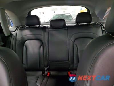 Zdjęcie 10 z 13 samochodu: 2015 AUDI Q3 PREMIUM PLUS VIN:WA1EFEFS1FR001960 - miniatura