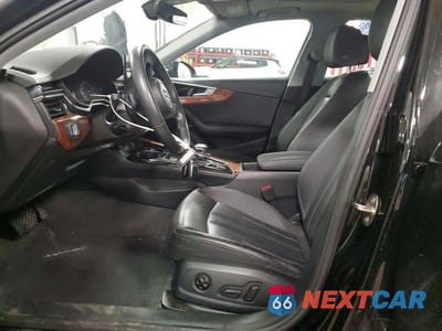 Zdjęcie 7 z 12 samochodu: 2022 AUDI A4 PREMIUM 40 VIN:WAUABAF47NN002737 - miniatura