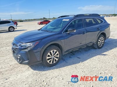 2025 SUBARU OUTBACK PREMIUM 4S4BTAFC9S3136163 - główne zdjęcie licytacji z USA - miniatura