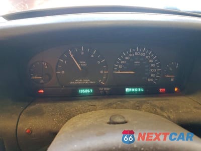 Zdjęcie 9 z 13 samochodu: 1998 DODGE GRAND CARAVAN SE VIN:1B4GP44G3WB719276 - miniatura
