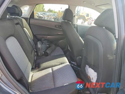 Zdjęcie 10 z 12 samochodu: 2021 HYUNDAI KONA SE VIN:KM8K1CAA3MU658887 - miniatura