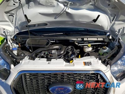 Zdjęcie 11 z 11 samochodu: 2025 FORD TRANSIT 250 UTILITY / SERVICE VAN VIN:1FTBR1C83SKA85106 - miniatura