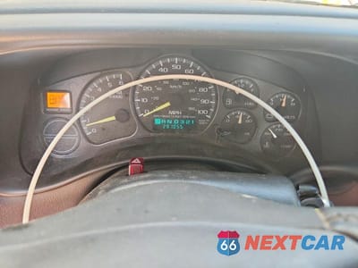 Zdjęcie 9 z 11 samochodu: 2001 CHEVROLET SILVERADO K1500 VIN:1GCEK19T91E186032 - miniatura