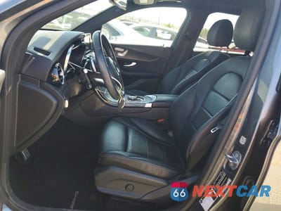 Zdjęcie 7 z 14 samochodu: 2018 MERCEDES-BENZ GLC 300 VIN:WDC0G4JB3JV116925 - miniatura