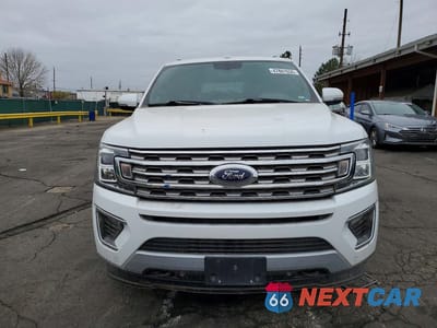 Piąte zdjęcie samochodu w środku: 2018 FORD EXPEDITION MAX LIMITED VIN:1FMJK2AT9JEA53220 - miniatura