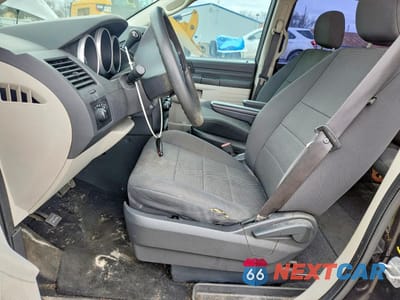 Zdjęcie 7 z 13 samochodu: 2008 DODGE GRAND CARAVAN SE VIN:1D8HN44H28B185407 - miniatura