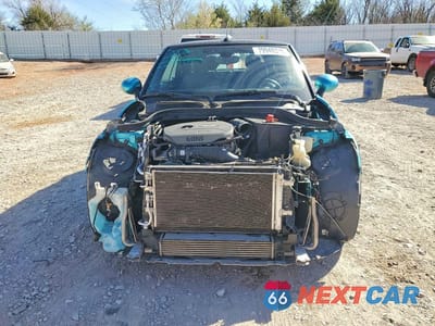 Piąte zdjęcie samochodu w środku: 2019 MINI COOPER VIN:WMWWG5C53K3H08495 - miniatura