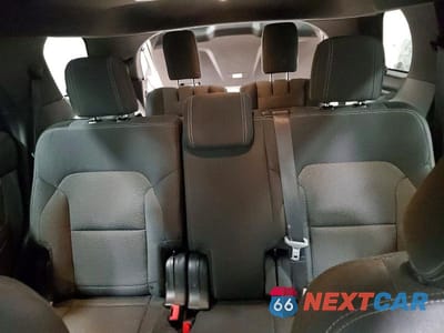 Zdjęcie 10 z 12 samochodu: 2017 FORD EXPLORER XLT VIN:1FM5K8D84HGE16291 - miniatura