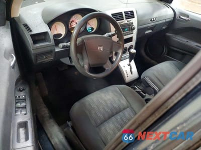 Zdjęcie 8 z 13 samochodu: 2008 DODGE CALIBER VIN:1B3HB28B18D740998 - miniatura
