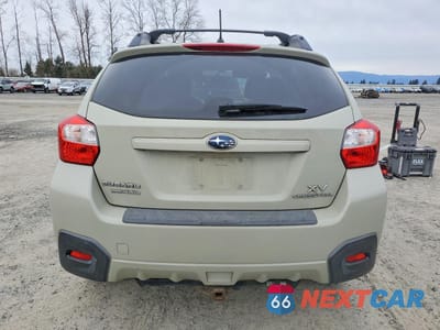 Zdjęcie 6 z 13 samochodu: 2014 SUBARU XV CROSSTREK 2.0 PREMIUM VIN:JF2GPACC6E9204991 - miniatura