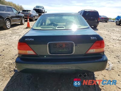 Zdjęcie 6 z 13 samochodu: 1998 ACURA 3.2TL VIN:JH4UA3643WC008836 - miniatura