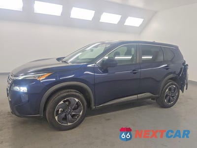 2026 NISSAN ROGUE SV 5N1BT3BA7TC683899 - główne zdjęcie licytacji z USA - miniatura