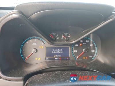 Zdjęcie 9 z 12 samochodu: 2020 GMC CANYON ALL TERRAIN VIN:1GTG6FENXL1170112 - miniatura