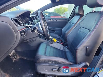 Zdjęcie 7 z 11 samochodu: 2017 VOLKSWAGEN JETTA GLI VIN:3VW4T7AJ0HM286348 - miniatura