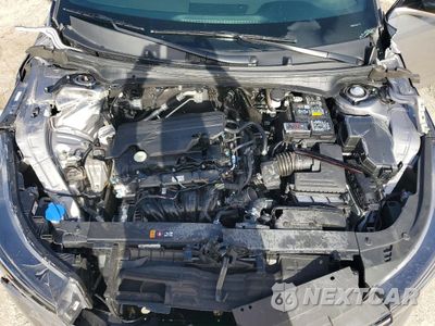 Zdjęcie 11 z 14 samochodu: 2025 KIA K4 GT-LINE VIN:3KPFW4DE7SE140191 - miniatura