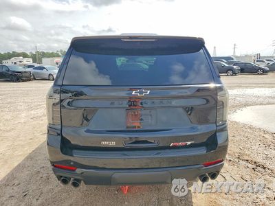 Zdjęcie 6 z 13 samochodu: 2026 CHEVROLET SUBURBAN VIN:1GNS5EKD2TR113172 - miniatura
