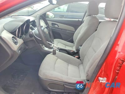 Zdjęcie 7 z 11 samochodu: 2015 CHEVROLET CRUZE LT VIN:1G1PC5SB1F7275659 - miniatura